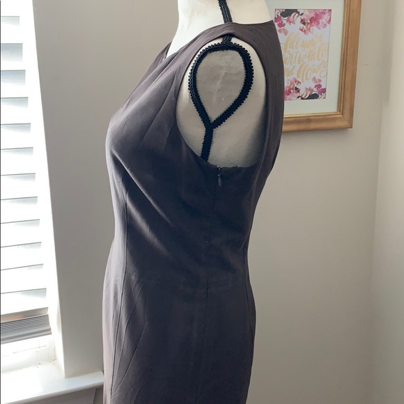 Ann Taylor Loft sheath dress - Picture 3 of 5